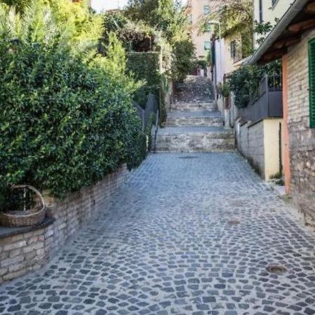 Le Scalette Villa Rome Exterior photo