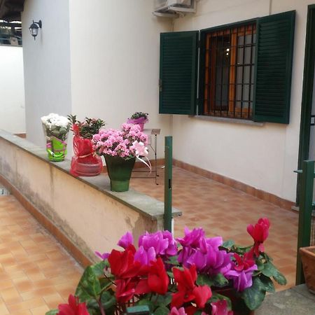 Le Scalette Villa Rome Exterior photo