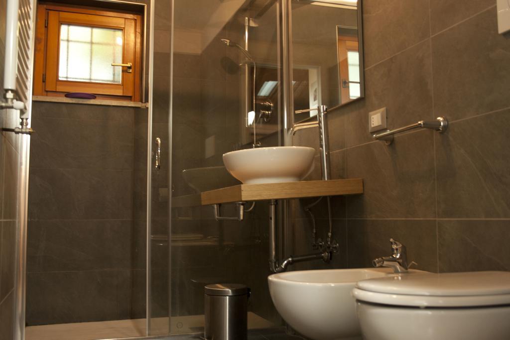 Le Scalette Villa Rome Exterior photo