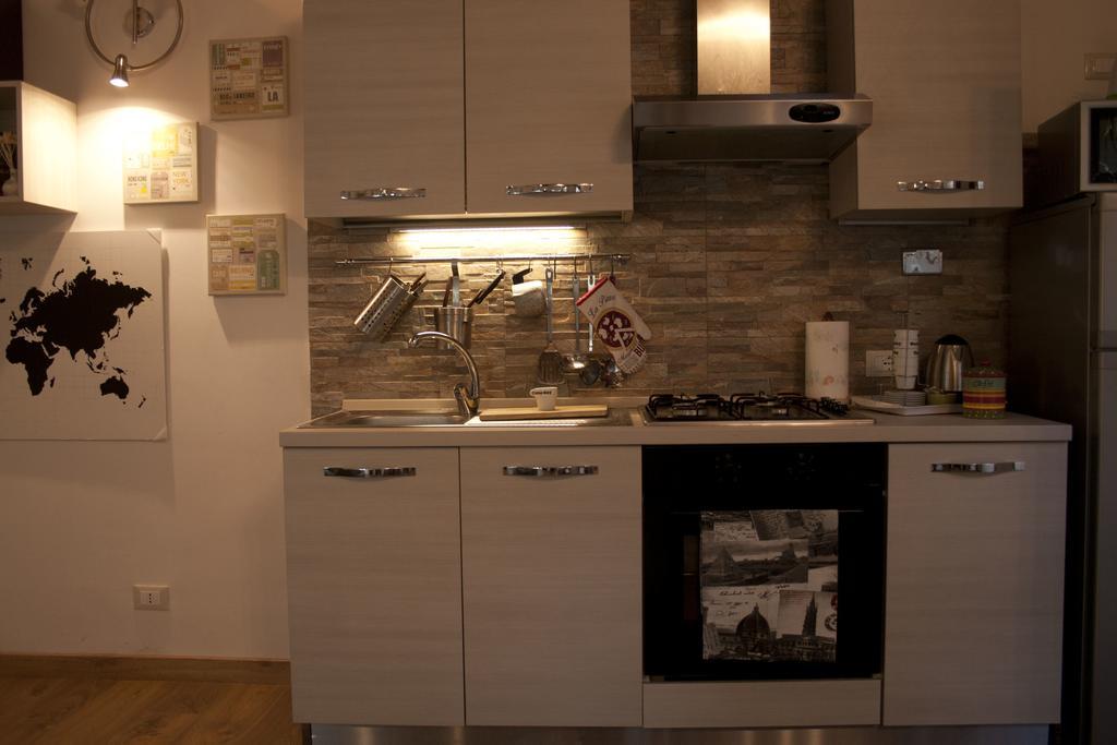 Le Scalette Villa Rome Exterior photo