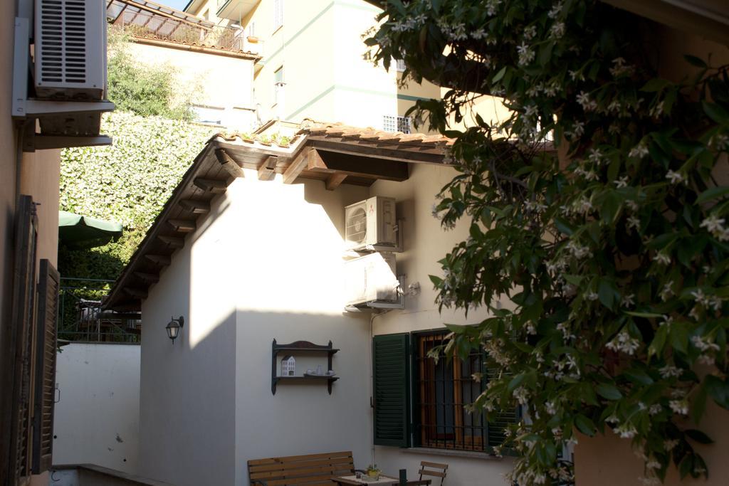 Le Scalette Villa Rome Exterior photo